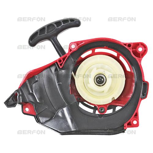 ARRANCADOR DUNSCH CS250-25AC